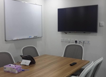 Meeting room Kimley Commercial Building142-146 Queen's Road,Central   Central, Hong Kong