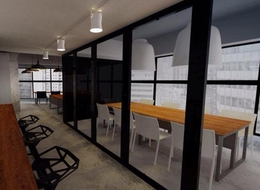 16 m² Conference room in Causeway Bay, 23/F Island Beverley1 Great George Street (%[postal_code]) - 3 | MatchOffice