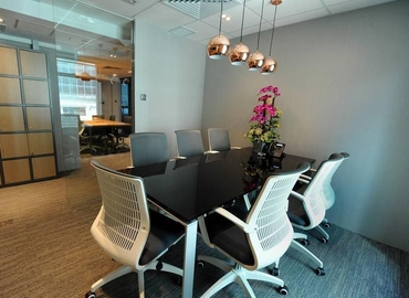 20 m² Conference hall in Central, Hong Kong, 10/F (%[postal_code]) - 7 | MatchOffice