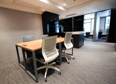 20 m² Meeting room in Central, Hong Kong, 10/F (%[postal_code]) - 13 | MatchOffice.com
