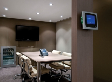 30 m² Convention center in Sheung Wan, Level 15 Nexxus Building (%[postal_code]) - 2 | MatchOffice
