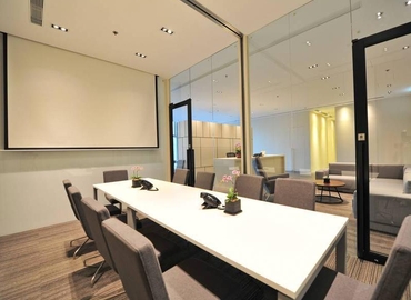 Meeting room 23F, No.10 Cheung Yue Street, Cheung Sha Wan, Kowloon Kowloon