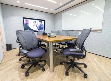 Meeting room Level 5, 11 & 17, Silvercord Tower 2  Kowloon