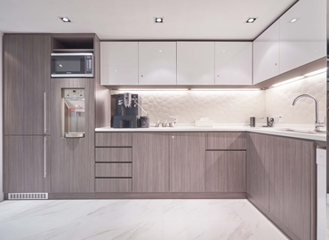 80 m² Conference space in Central, Hong Kong, Level 6 (%[postal_code]) - 2 | MatchOffice.com