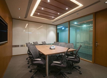  Conference room in Central, Hong Kong, Level 9 (%[postal_code]) - 0 | MatchOffice