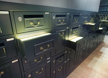 Business center Watson Road 2  Wan Chai