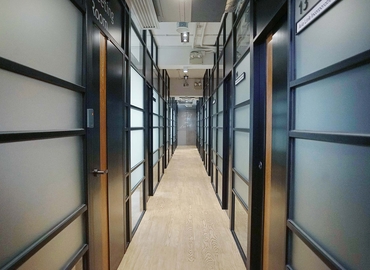 Business center Watson Road 2  Wan Chai