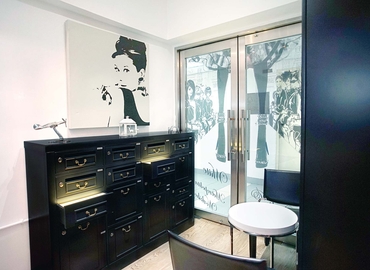 Business center Watson Road 2  Wan Chai