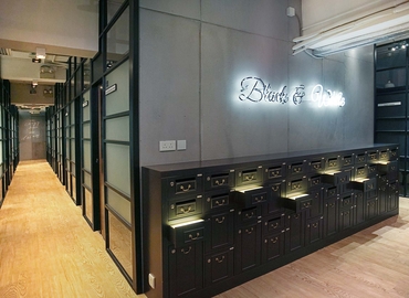 Business center Watson Road 2  Wan Chai