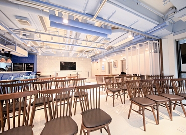 40 m² Meeting room in Central, Hong Kong, Wellington Street 1 (%[postal_code]) - 6 | MatchOffice.com