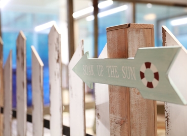 120 m² Serviced office building available to rent in Wan Chai, Queen's Road East 28 (%[postal_code]) - 3 | MatchOffice