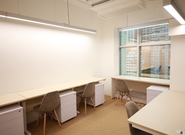 Business center Queen's Road East 28  Wan Chai