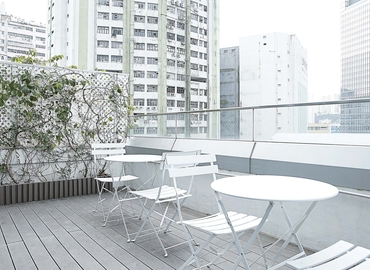 Meeting room 313 Castle Peak Road  Central, Hong Kong