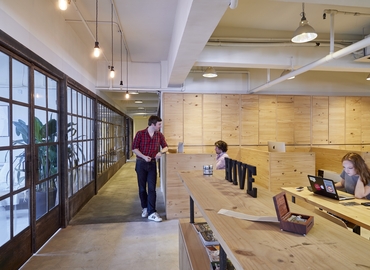 1500 m² Business center in Kennedy Town, 6/F (%[postal_code]) - 0 | MatchOffice
