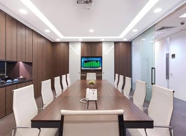Business center 15/F, Millennium City 3, 370 Kwun Tong Road  Kwun Tong