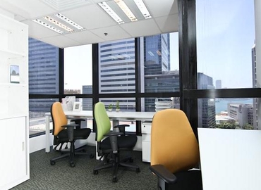 50 m² Coworking space  in Wan Chai, 14/F (%[postal_code]) - 3 | MatchOffice.com