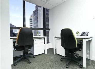 50 m² Coworking space  in Wan Chai, 14/F (%[postal_code]) - 5 | MatchOffice.com