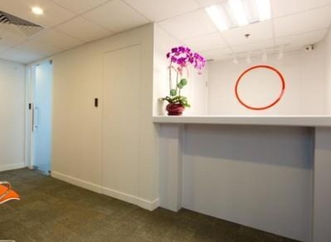 50 m² Shared workspace  in Wan Chai, 14/F (%[postal_code]) - 7 | MatchOffice.com