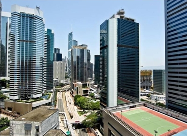 Сoworking 14/F, China Hong Kong Tower 8 Hennessy Road,Wanchai Wan Chai