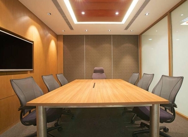 50 m² Business center in Central, Hong Kong, Level 9 (%[postal_code]) - 4 | MatchOffice.com