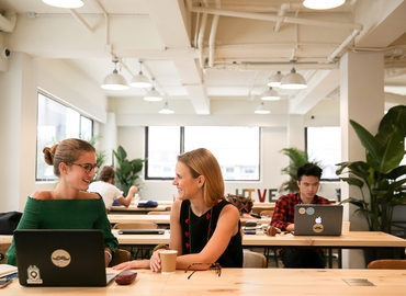 Сoworking 33-35 Hillier Street  Sheung Wan