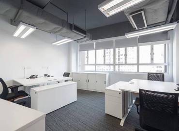 Business center 334-336 Kwun Tong Road Kwun Tong 852  Kwun Tong