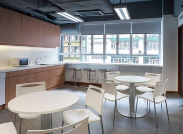 50 m² Business center in Kwun Tong, 334-336 Kwun Tong Road Kwun Tong 852 (%[postal_code]) - 1 | MatchOffice