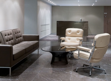 Virtual business address in Sheung Wan, Level 15 Nexxus Building (%[postal_code]) - 0 | MatchOffice