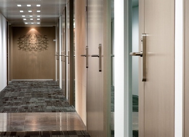 Virtual office space in Sheung Wan, Level 15 Nexxus Building (%[postal_code]) - 2 | MatchOffice