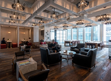 50 m² Business space in Central, Hong Kong, Level 44 Champion Tower (%[postal_code]) - 3 | MatchOffice.com