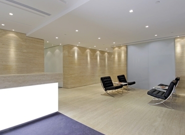 Office Level 8 Cambridge House, Taikoo Place, 979 King's Road, Island East  Quarry Bay