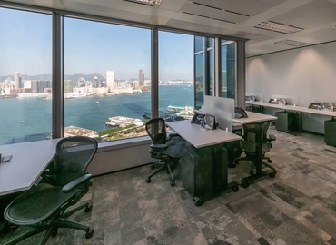 Office One ifc, 1 Harbour View Street, Level 20, Central  Central, Hong Kong