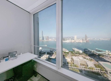 Office One ifc, 1 Harbour View Street, Level 20, Central  Central, Hong Kong