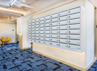 Business center 8/F, China Insurance Group Building, 141 Des Voeux Road Central  Central, Hong Kong