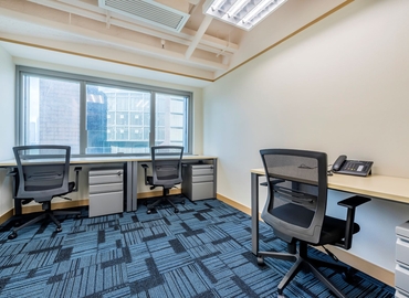 Business center 8/F, China Insurance Group Building, 141 Des Voeux Road Central  Central, Hong Kong