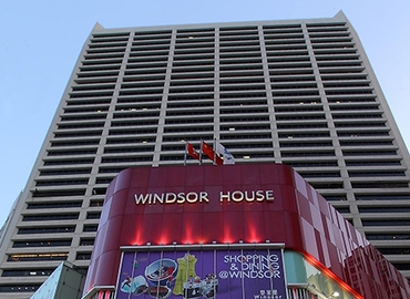 70 m² Shared workspace  in Causeway Bay, 26th Floor (%[postal_code]) - 0 | MatchOffice