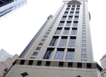 Explore suitable a 80 m² Shared workspace  in Central, Hong Kong, 30 Queen’s Road Central (%[postal_code]) - 0 | MatchOffice.com