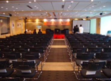 Explore suitable a 40 m² Shared office  in Wan Chai, Central Plaza (%[postal_code]) - 2 | MatchOffice.com