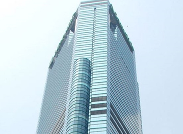 300 m² Coworking space  in Causeway Bay, Hysan Avenue 10 (%[postal_code]) - 0 | MatchOffice