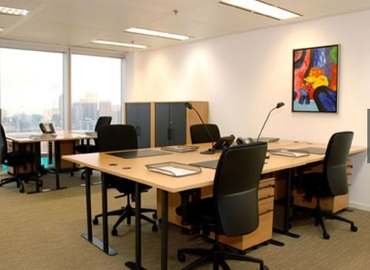 Сoworking Hysan Avenue 10, The Lee Gardens 3  Causeway Bay