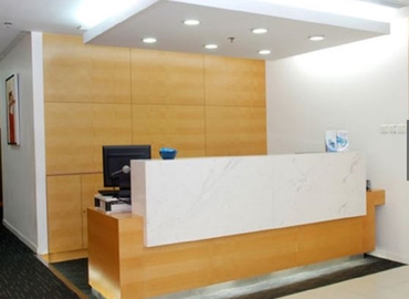 Сoworking Hysan Avenue 10, The Lee Gardens 3  Causeway Bay