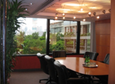 Сoworking Shui On Centre, 6-8 Harbour Road, 2nd Floor  Wan Chai