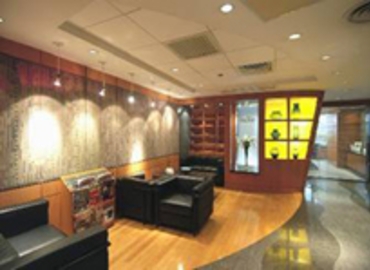 Сoworking Shui On Centre, 6-8 Harbour Road, 2nd Floor  Wan Chai