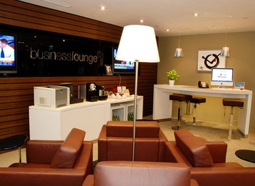 Сoworking The Center 99 Queens Road Central, 62/F & 66/F  Central, Hong Kong