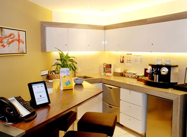 Сoworking The Center 99 Queens Road Central, 62/F & 66/F  Central, Hong Kong