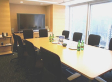 35 m² Shared workspace  in Causeway Bay, The Lee Gardens (%[postal_code]) - 2 | MatchOffice