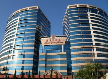 Сoworking Unit 1615-20, Level 16, Tower II,Grand Century Place,193 Prince Edward Road West Kowloon