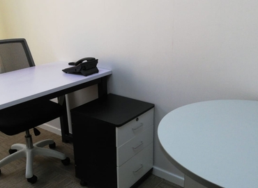 22 m² Serviced office property up for rent in Kowloon, Austin Avenue 7 (%[postal_code]) - 2 | MatchOffice