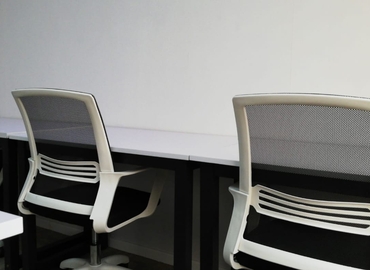 22 m² Serviced office place for rent in Kowloon, Austin Avenue 7 (%[postal_code]) - 3 | MatchOffice.com