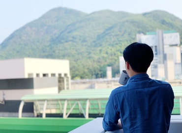 Business center 7/C, Kwai Bo Industrial Building, 40 Wong Chuk Hang Road Wong Chuk Hang